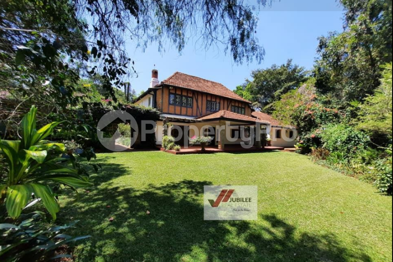 Houses for rent Muthaiga Nairobi (PID 7ACSL) PropertyPro