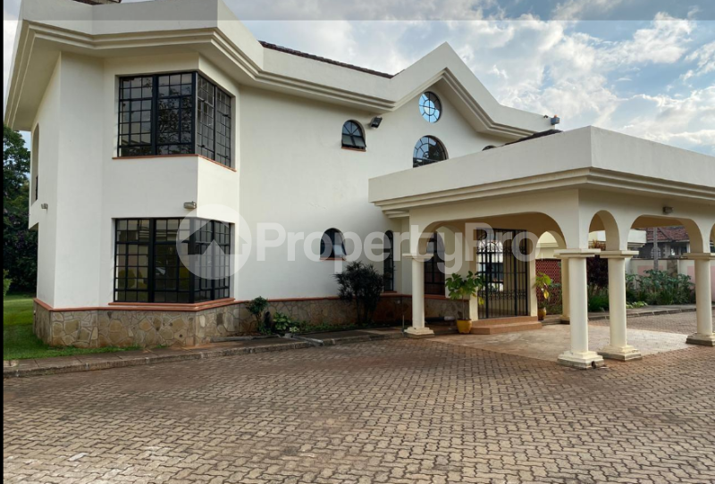 Houses for sale Runda Nairobi (PID 7ADLB) PropertyPro