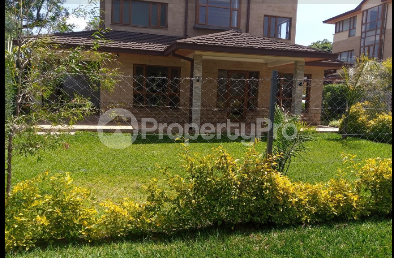 5 bedroom Townhouse for rent ... Lavington Nairobi - 0