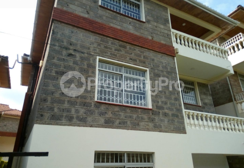 5 bedroom Houses for rent -  Lavington Nairobi - 0