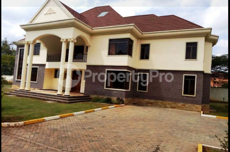 Houses for sale Karen Nairobi (PID 8ADKR) PropertyPro