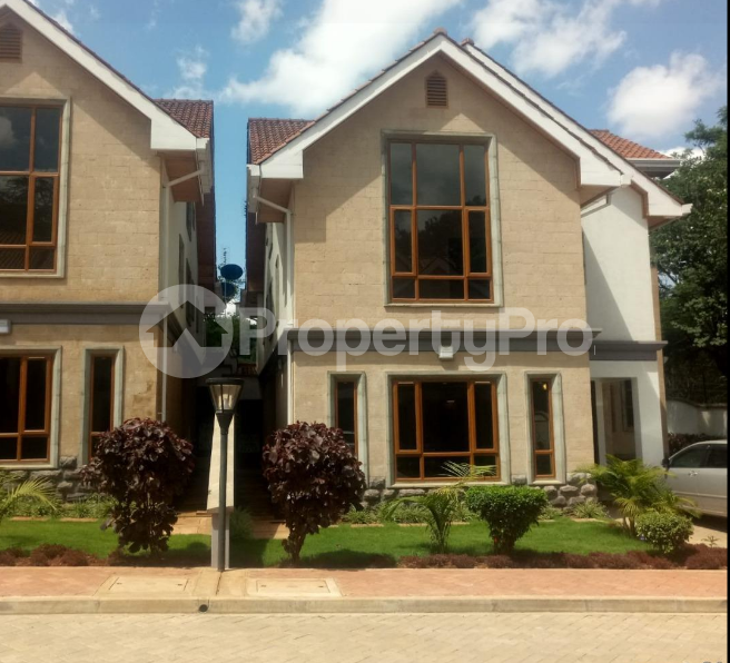 Townhouse for sale Lavington Nairobi (PID 8ADLG) PropertyPro