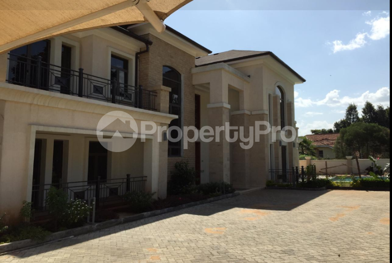 Houses for sale Runda Nairobi (PID 7ADLA) PropertyPro