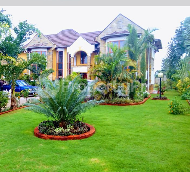 4 bedroom Houses for rent ... Runda Nairobi - 0