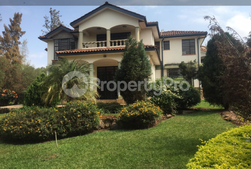 Houses for rent Rosslyn Nairobi (PID 4ADLD) PropertyPro