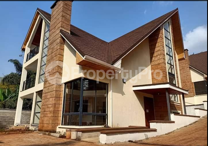5 bedroom Townhouse for rent ... Lavington Nairobi - 0