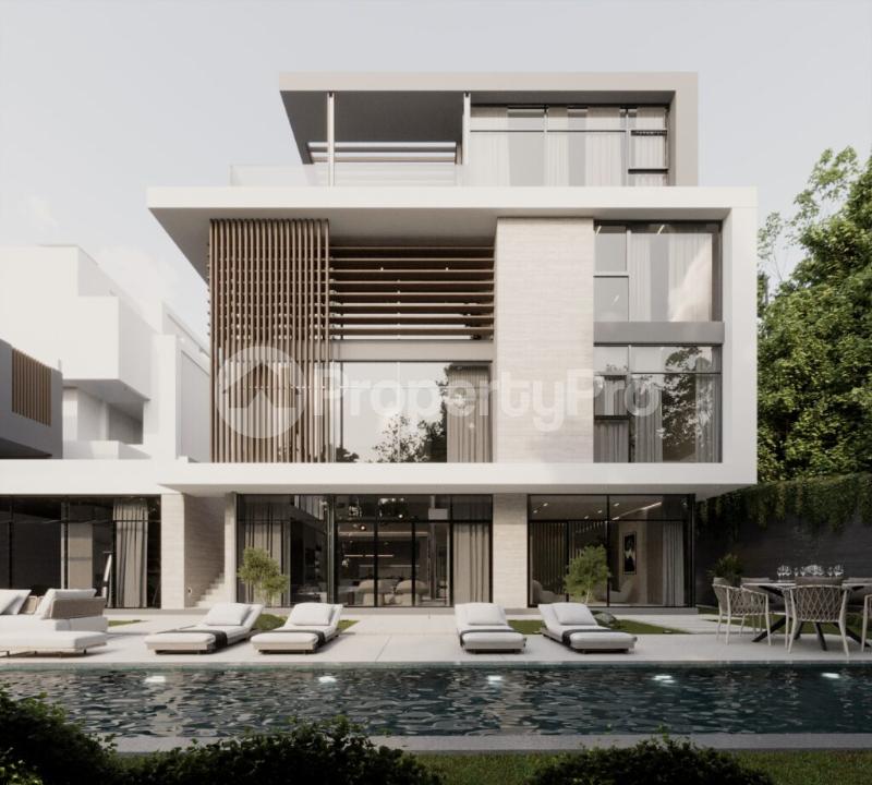 5 bedroom Townhouses Houses for sale Lavington Nairobi