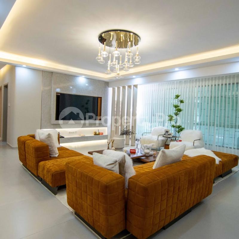 5 bedroom Flat&Apartment for sale Valley Arcade, Kilimani Nairobi