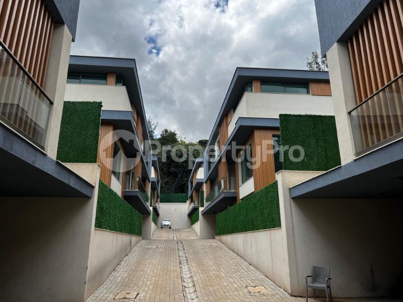 5 bedroom Townhouse for sale Lavington Nairobi
