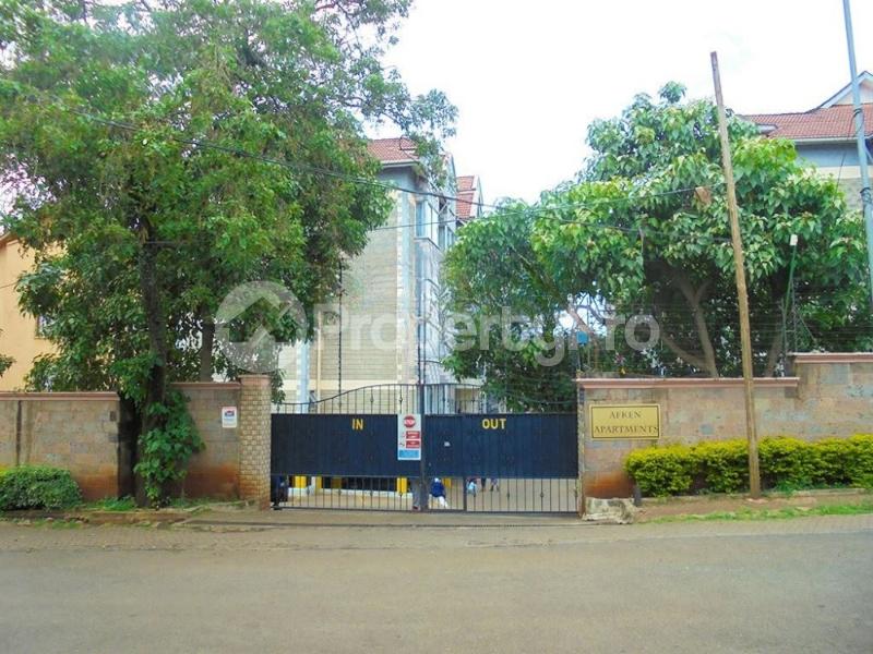 5 bedroom Flat&Apartment for sale Githunguri road  Kileleshwa Nairobi
