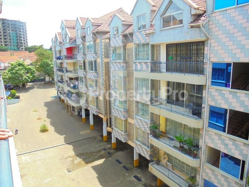 5 bedroom Flat&Apartment for sale Githunguri road  Kileleshwa Nairobi