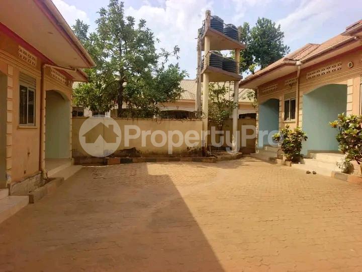 1 bedroom mini flat  Apartment for sale Najjera Road  Kampala Central - 0