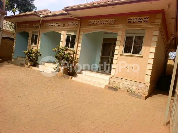 1 bedroom mini flat  Apartment for sale Najjera Road  Kampala Central - 1