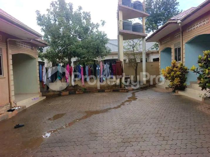 1 bedroom mini flat  Bungalow Apartment for sale Najjera Road  Kampala Central Kampala Central - 1