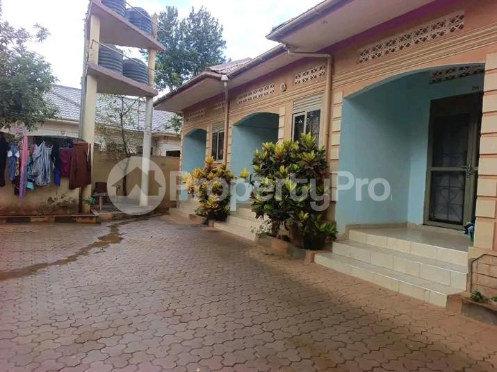 1 bedroom mini flat  Bungalow Apartment for sale Najjera Road  Kampala Central Kampala Central - 0
