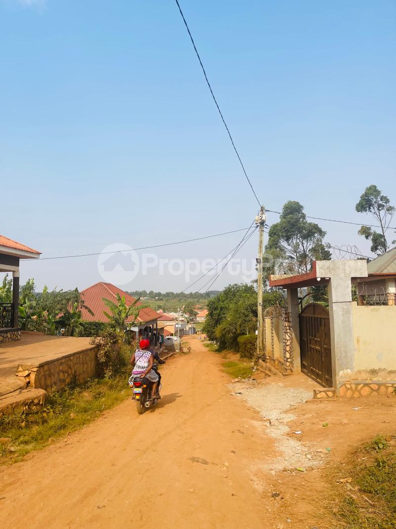 5 bedroom Commercial Property for sale Magigye Gayaza Wakiso Central - 5