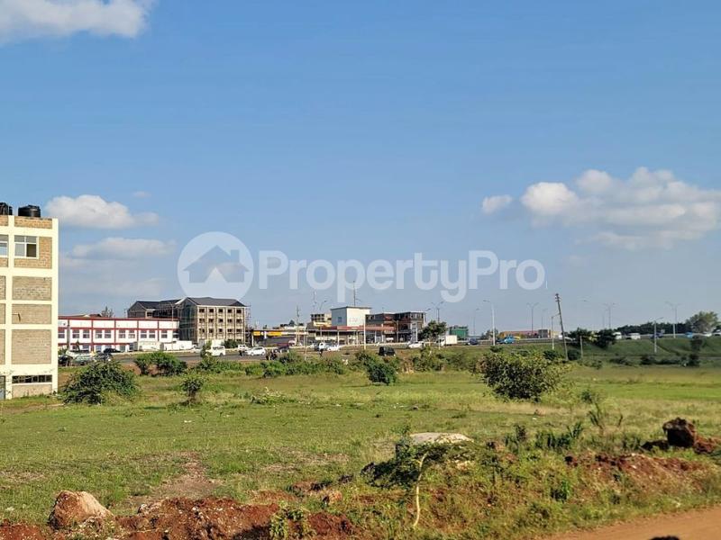 Land for sale Membley Ruiru