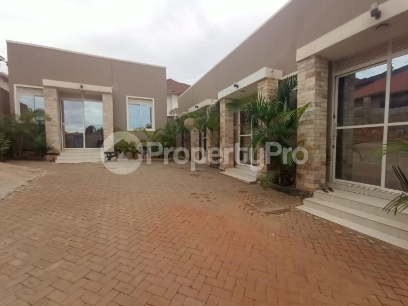 1 bedroom mini flat  Bungalow Apartment for sale Kyanja town  Kampala Central Kampala Central - 0