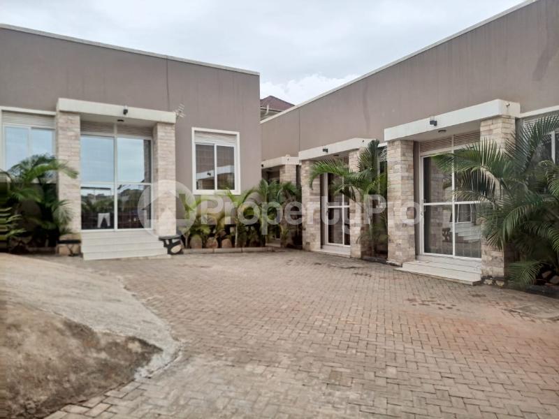 1 bedroom mini flat  Bungalow Apartment for sale Kyanja town  Kampala Central Kampala Central - 3
