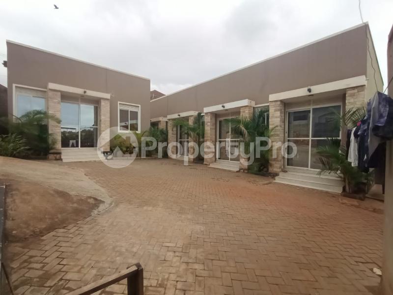 1 bedroom mini flat  Bungalow Apartment for sale Kyanja town  Kampala Central Kampala Central - 1