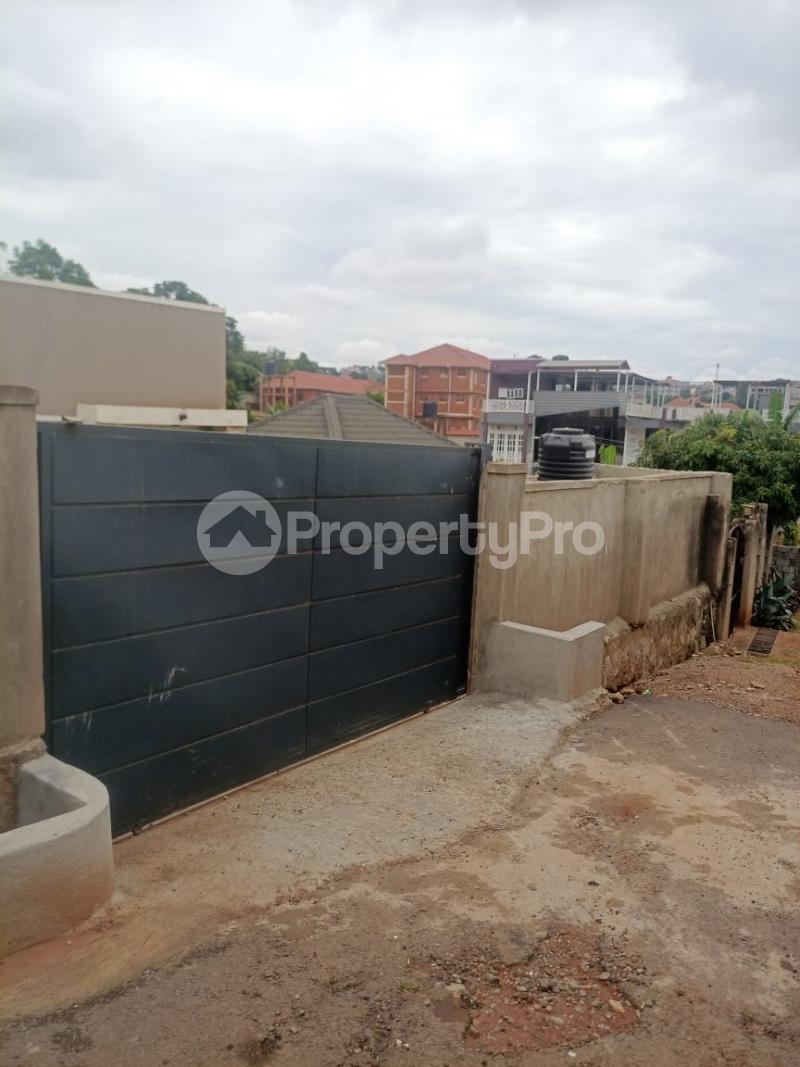 1 bedroom mini flat  Bungalow Apartment for sale Kyanja town  Kampala Central Kampala Central - 5