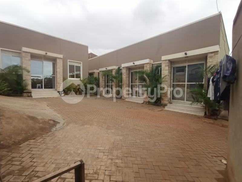 1 bedroom mini flat  Bungalow Apartment for sale Kyanja town  Kampala Central Kampala Central - 2