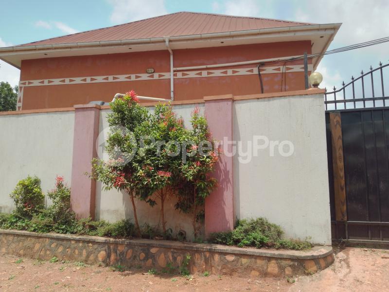 1 bedroom mini flat  Apartment for sale Namugongo sonde Kampala Central - 1