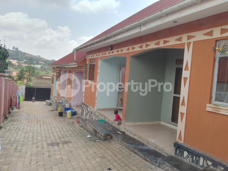 1 bedroom mini flat  Apartment for sale Namugongo sonde Kampala Central - 4