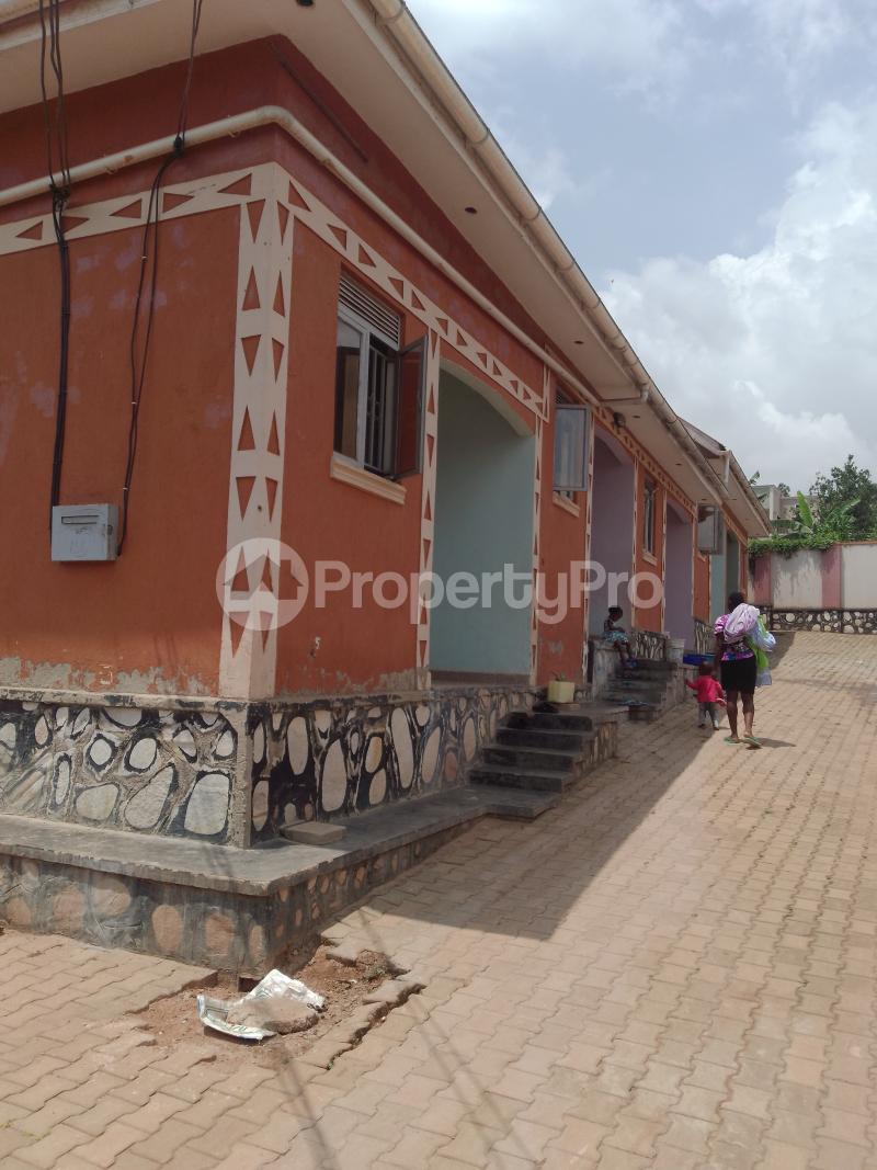 1 bedroom mini flat  Apartment for sale Namugongo sonde Kampala Central - 0