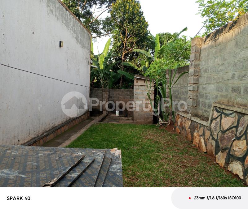 1 bedroom mini flat  Bungalow Apartment for sale Kira town  Kampala Central Kampala Central - 4