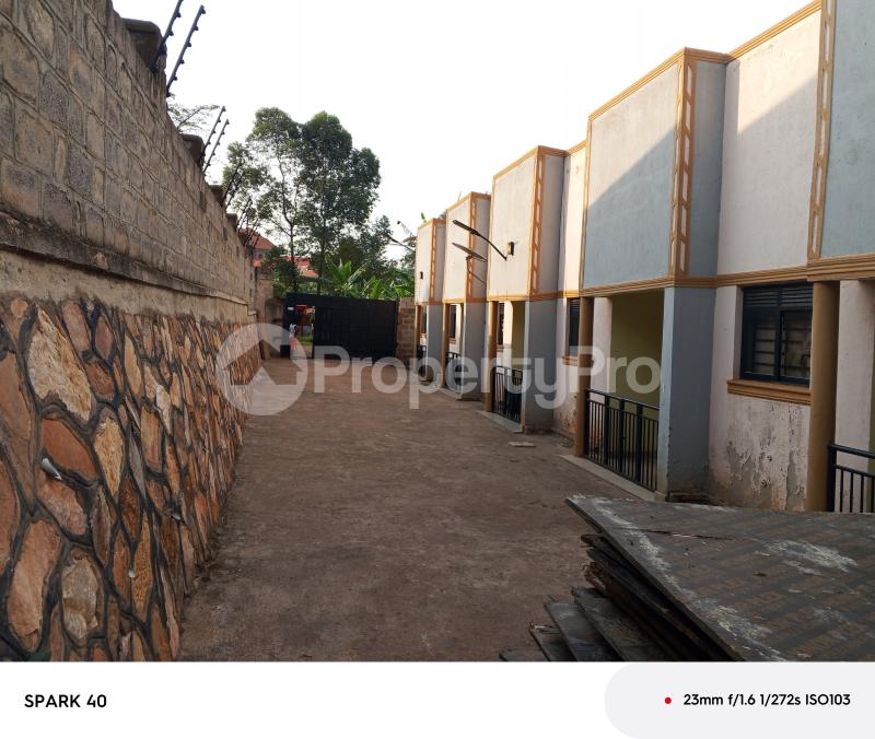 1 bedroom mini flat  Bungalow Apartment for sale Kira town  Kampala Central Kampala Central - 2