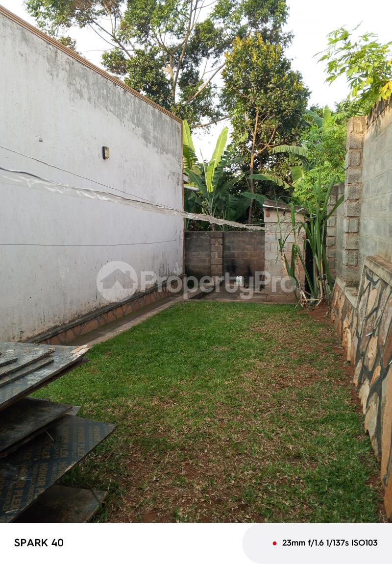 1 bedroom mini flat  Bungalow Apartment for sale Kira town  Kampala Central Kampala Central - 8