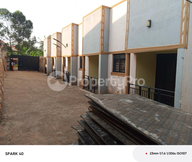1 bedroom mini flat  Bungalow Apartment for sale Kira town  Kampala Central Kampala Central - 3