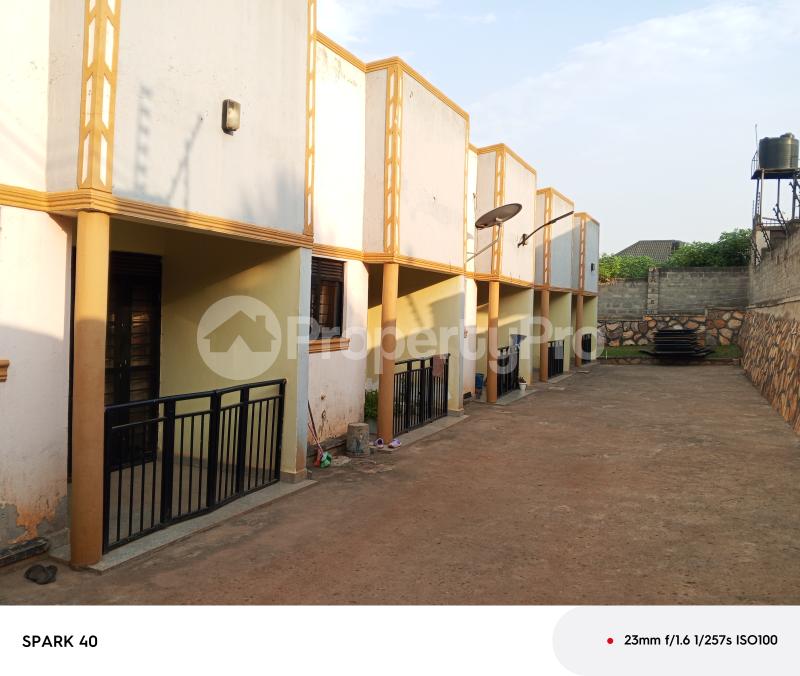 1 bedroom mini flat  Bungalow Apartment for sale Kira town  Kampala Central Kampala Central - 1