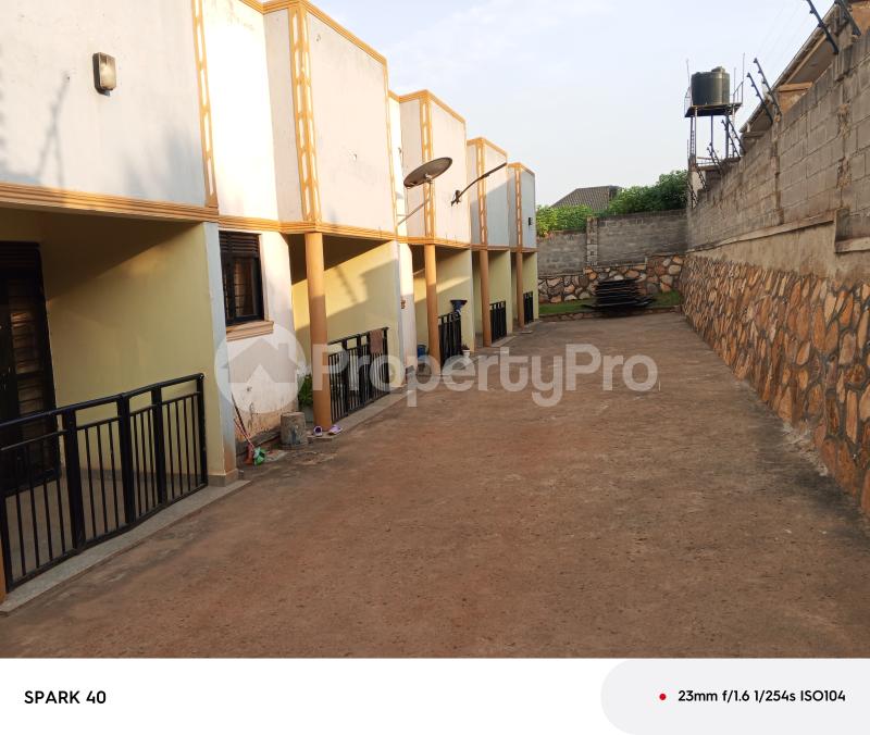 1 bedroom mini flat  Bungalow Apartment for sale Kira town  Kampala Central Kampala Central - 0