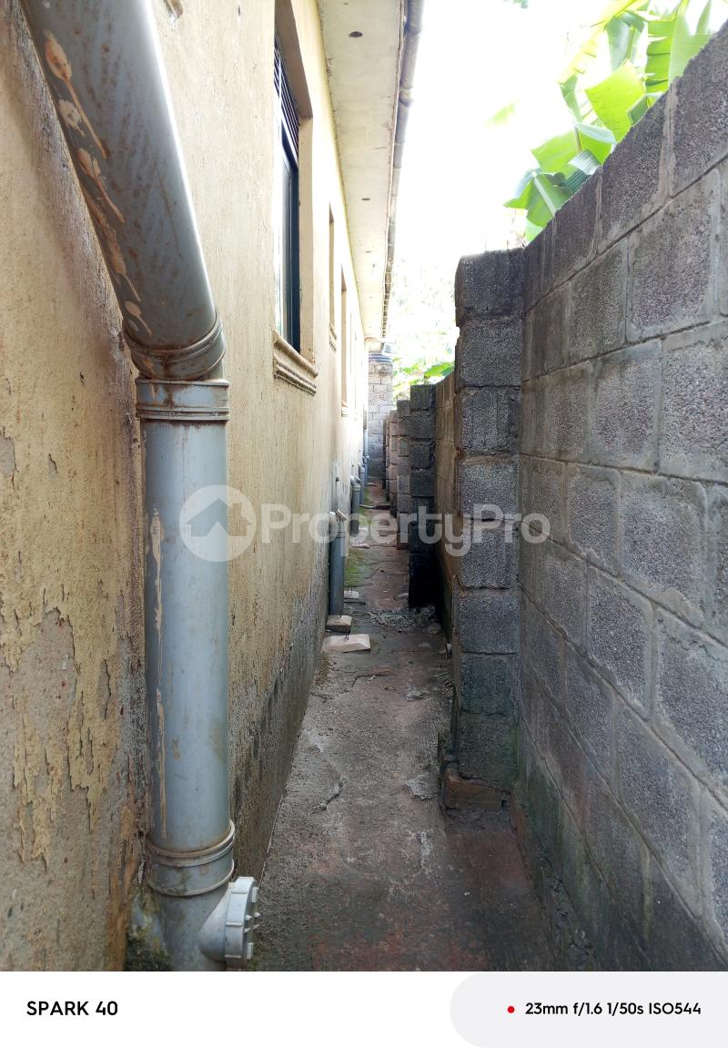 1 bedroom mini flat  Bungalow Apartment for sale Kira town  Kampala Central Kampala Central - 6