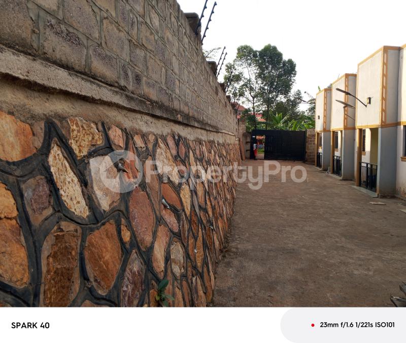 1 bedroom mini flat  Bungalow Apartment for sale Kira town  Kampala Central Kampala Central - 5