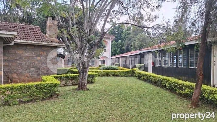 Commercial Properties for rent Gigiri Nairobi