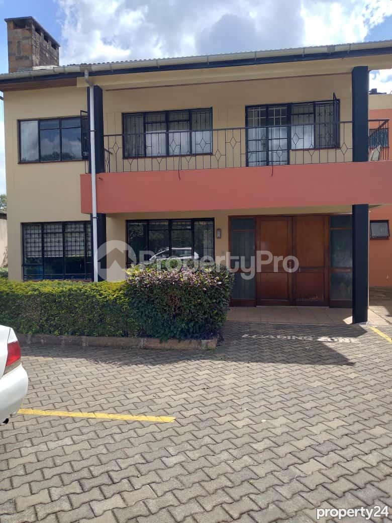 Commercial Properties for rent Kilimani Nairobi