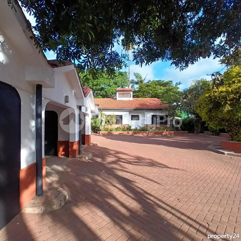 Commercial Properties for rent Riverside Drive, Riverside Nairobi - 0