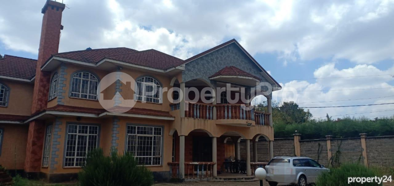 Commercial Properties for rent Karen Nairobi