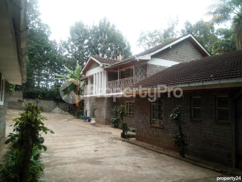 Commercial Properties for rent Mandera Rd, Kileleshwa Nairobi