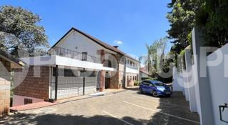 Commercial Properties for rent Kileleshwa Nairobi