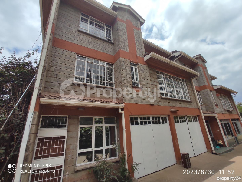 Office Building Commercial Properties for rent Kileleshwa Nairobi