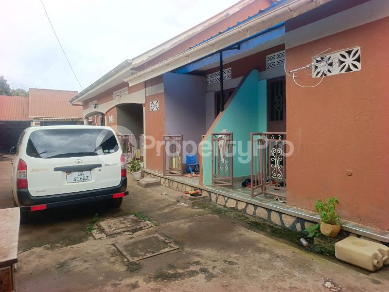 2 bedroom Bungalow Apartment for sale Mbalwa namugongo  Kira Wakiso Central - 6