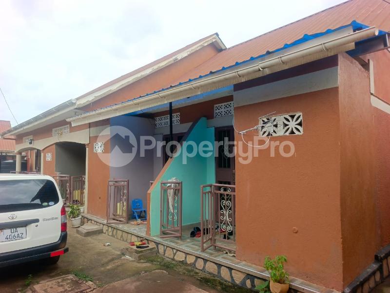 2 bedroom Bungalow Apartment for sale Mbalwa namugongo  Kira Wakiso Central - 4