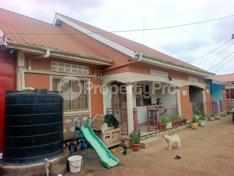 2 bedroom Bungalow Apartment for sale Mbalwa namugongo  Kira Wakiso Central - 0