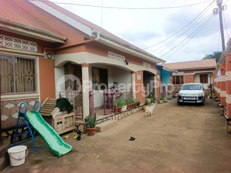2 bedroom Bungalow Apartment for sale Mbalwa namugongo  Kira Wakiso Central - 1