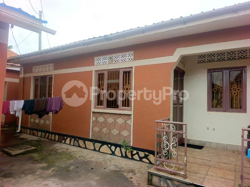 2 bedroom Bungalow Apartment for sale Mbalwa namugongo  Kira Wakiso Central - 3