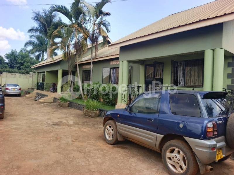2 bedroom Bungalow Apartment for sale Najjera town Kira Wakiso Central - 0